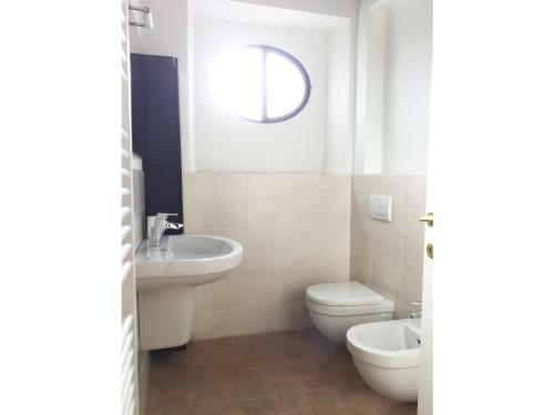 Apartamento Residenza Antica Fulginia