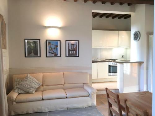 Apartamento Residenza Antica Fulginia