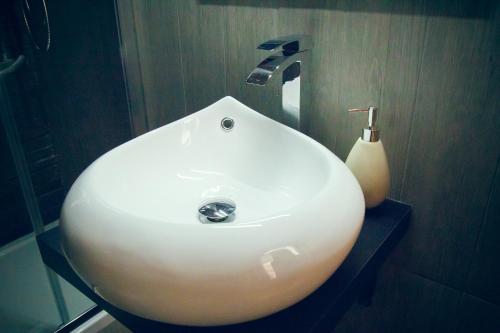 I Racconti Di Partenope B&B