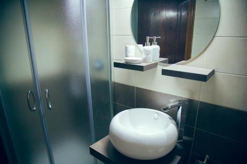 I Racconti Di Partenope B&B
