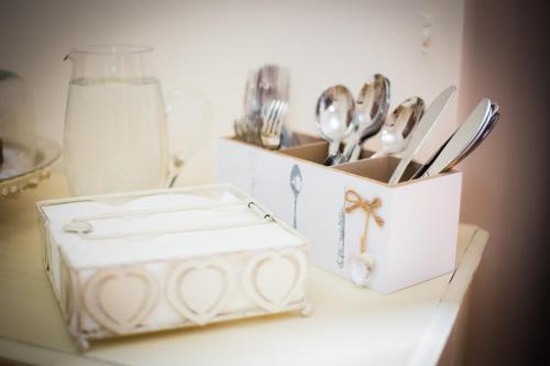 I Racconti Di Partenope B&B