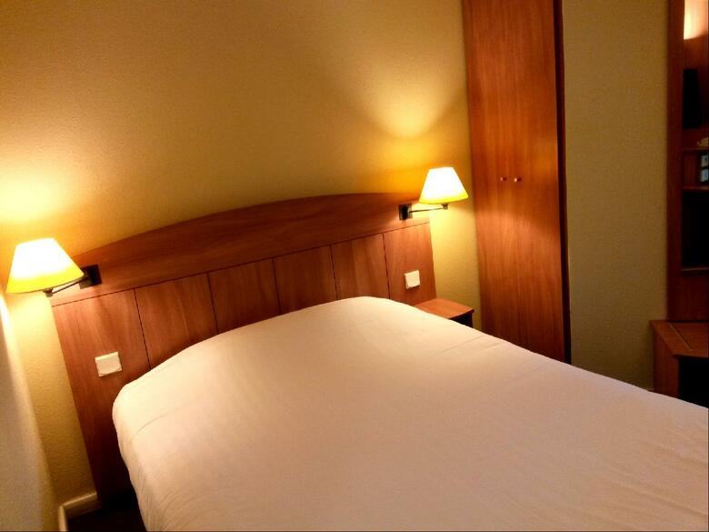 Comfort Hotel Grenoble Meylan