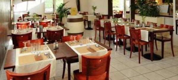 Comfort Hotel Grenoble Meylan