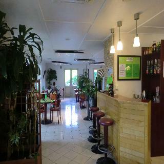 Comfort Hotel Grenoble Meylan
