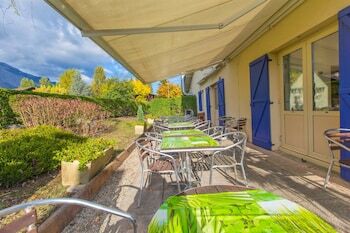 Comfort Hotel Grenoble Meylan