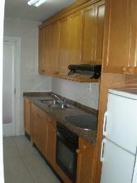 Apartamentos Acantilados