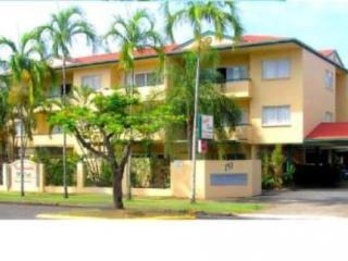 Tradewinds Mcleod Apartments