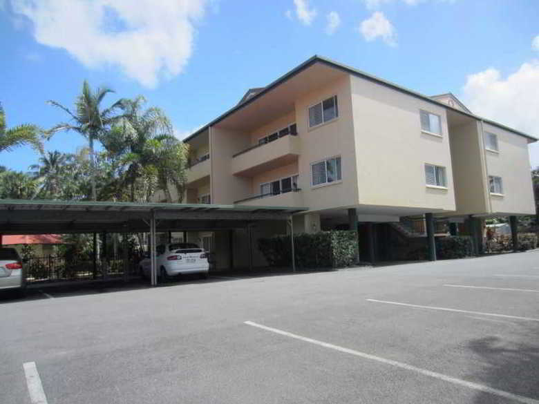 Tradewinds Mcleod Apartments
