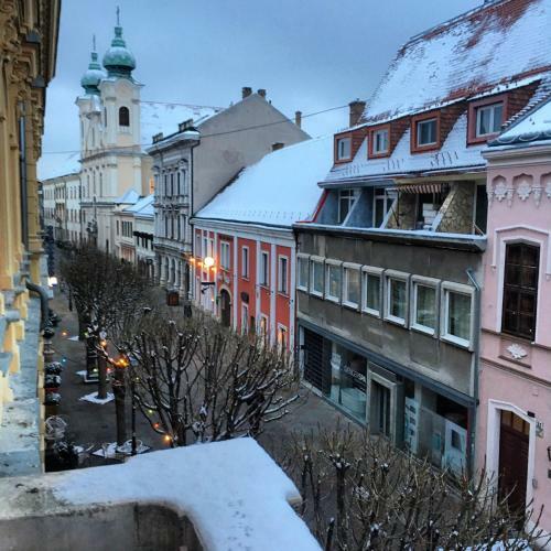Hostal Nap Hostel P�cs