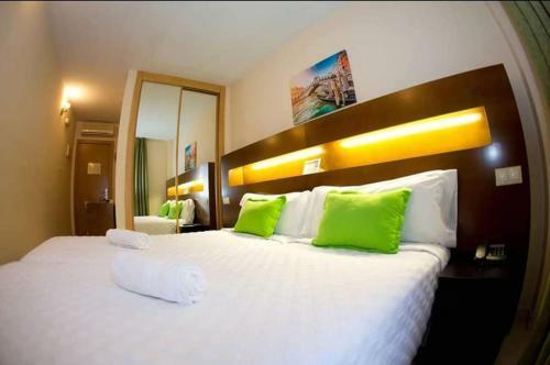 Hostal San Marcos