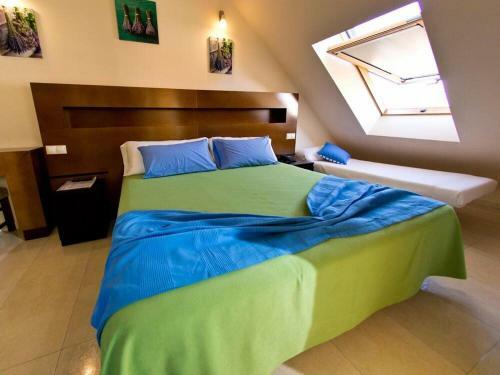 Hostal San Marcos