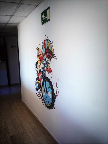 Hostal San Marcos