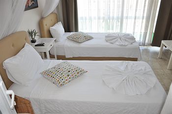 Bed & Breakfast Urkmez Hotel