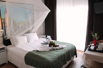 Bed & Breakfast Urkmez Hotel