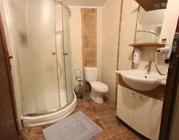 Residencia Boomerang Guesthouse