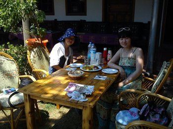 Residencia Boomerang Guesthouse