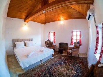 Residencia Boomerang Guesthouse