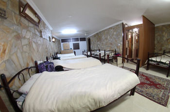 Residencia Boomerang Guesthouse