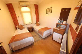 Residencia Boomerang Guesthouse
