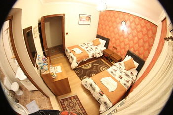 Residencia Boomerang Guesthouse