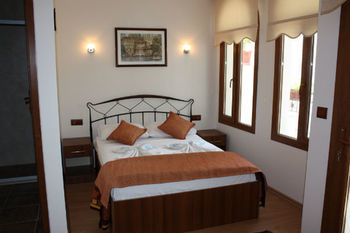Residencia Boomerang Guesthouse