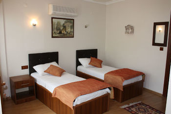 Residencia Boomerang Guesthouse