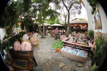 Residencia Boomerang Guesthouse