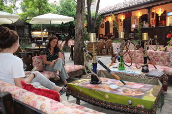 Residencia Boomerang Guesthouse
