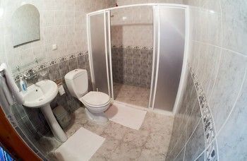 Residencia Boomerang Guesthouse