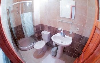 Residencia Boomerang Guesthouse