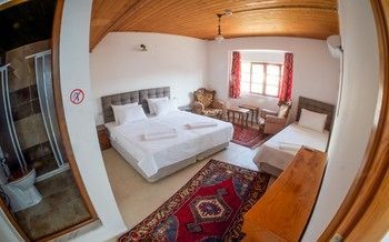 Residencia Boomerang Guesthouse