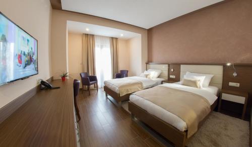 Bed & Breakfast Villa Mostar