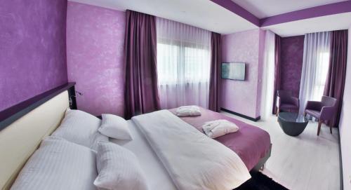 Bed & Breakfast Villa Mostar