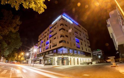 Bed & Breakfast Villa Mostar