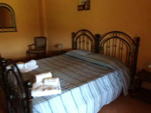 Hotel La Casa Sarda