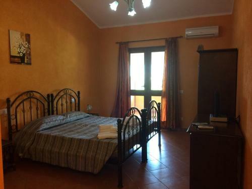 Hotel La Casa Sarda