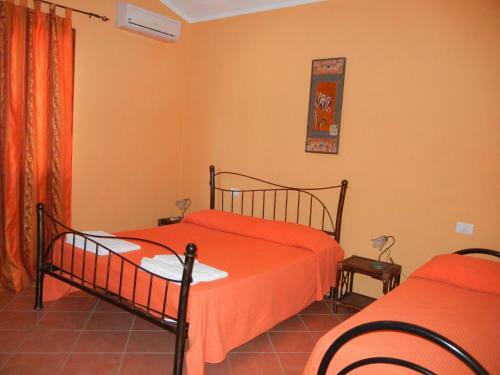 Hotel La Casa Sarda