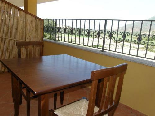 Hotel La Casa Sarda