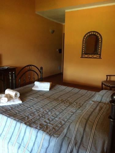 Hotel La Casa Sarda