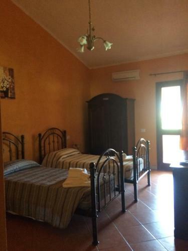 Hotel La Casa Sarda
