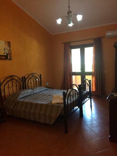 Hotel La Casa Sarda
