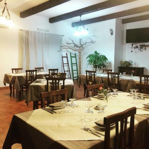 Hotel La Casa Sarda