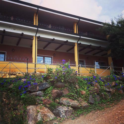 Hotel La Casa Sarda