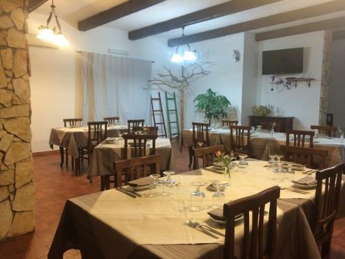 Hotel La Casa Sarda