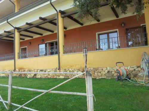 Hotel La Casa Sarda