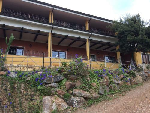 Hotel La Casa Sarda
