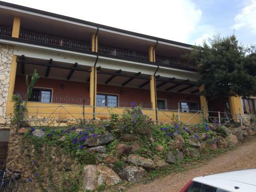 Hotel La Casa Sarda
