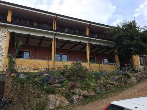 Hotel La Casa Sarda