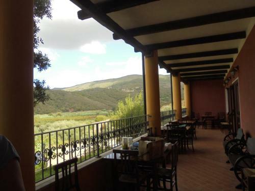 Hotel La Casa Sarda