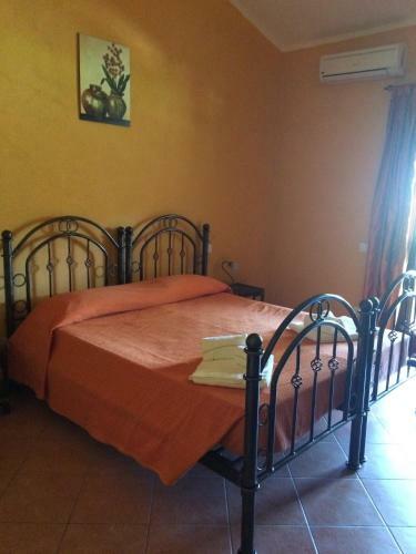 Hotel La Casa Sarda